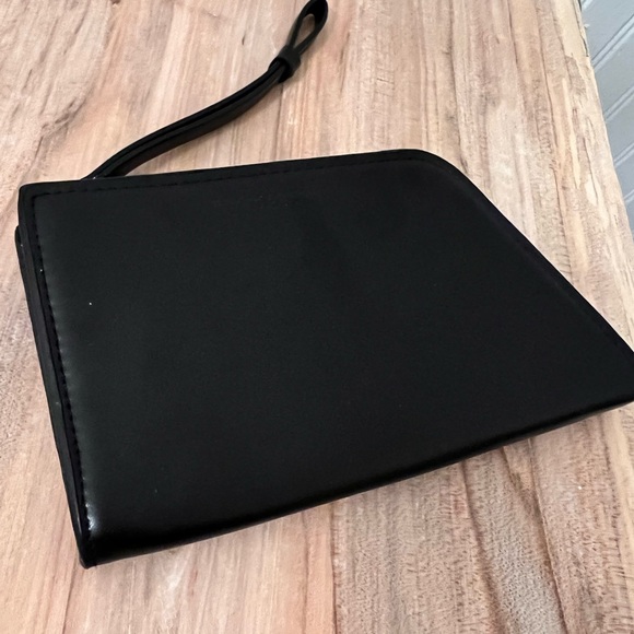 Narcisco Rodriguez clutch/wristlet - Picture 3 of 6